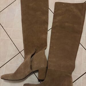 Zara Tall Boot